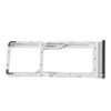 Sim Card Tray Set Plastic Brush Eject Pin Storage Card Slot Holder Smartphone Accessories for   Note 8 Pro