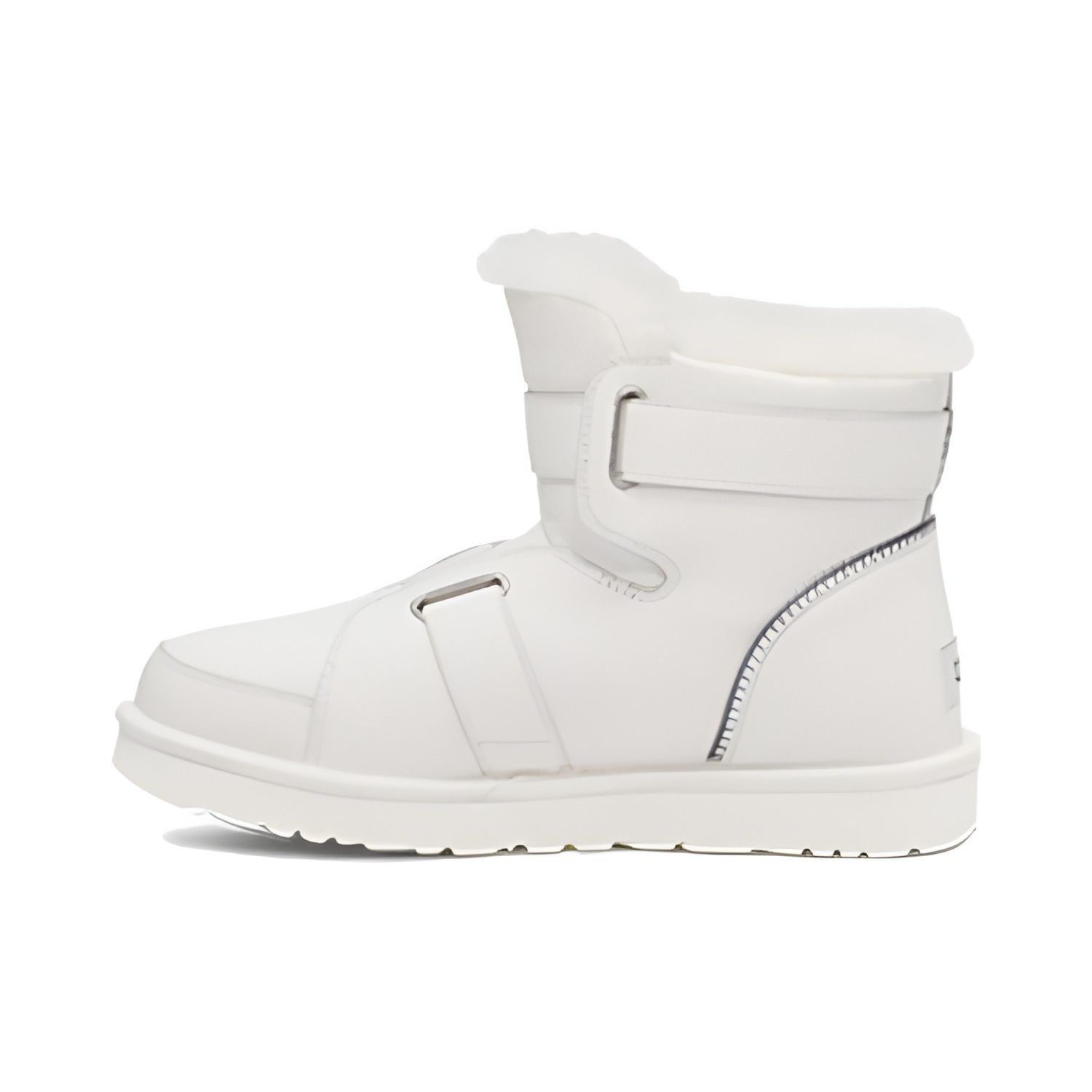 UGG Women s Dalla Slide 1138157-WHT 36