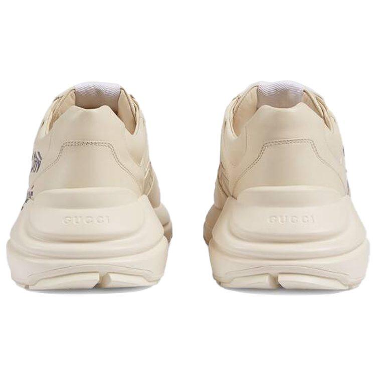 Gucci Rhyton 'Ancora - Avorio' 598631 DRW00 9522