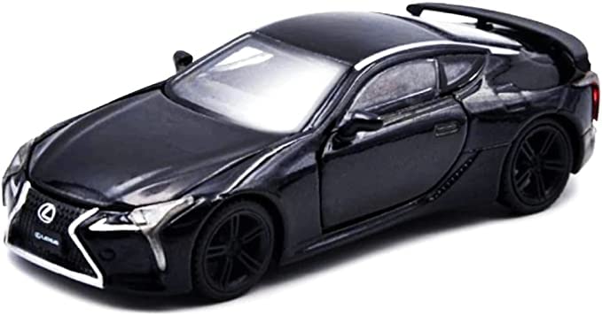 

Era Car 1/64 Scale Lexus LC500 Aviation Model Car, Era Car LEXUS LC 500 Limited Edition (Aviation) LS21LCRN61 [Parallel Import]
