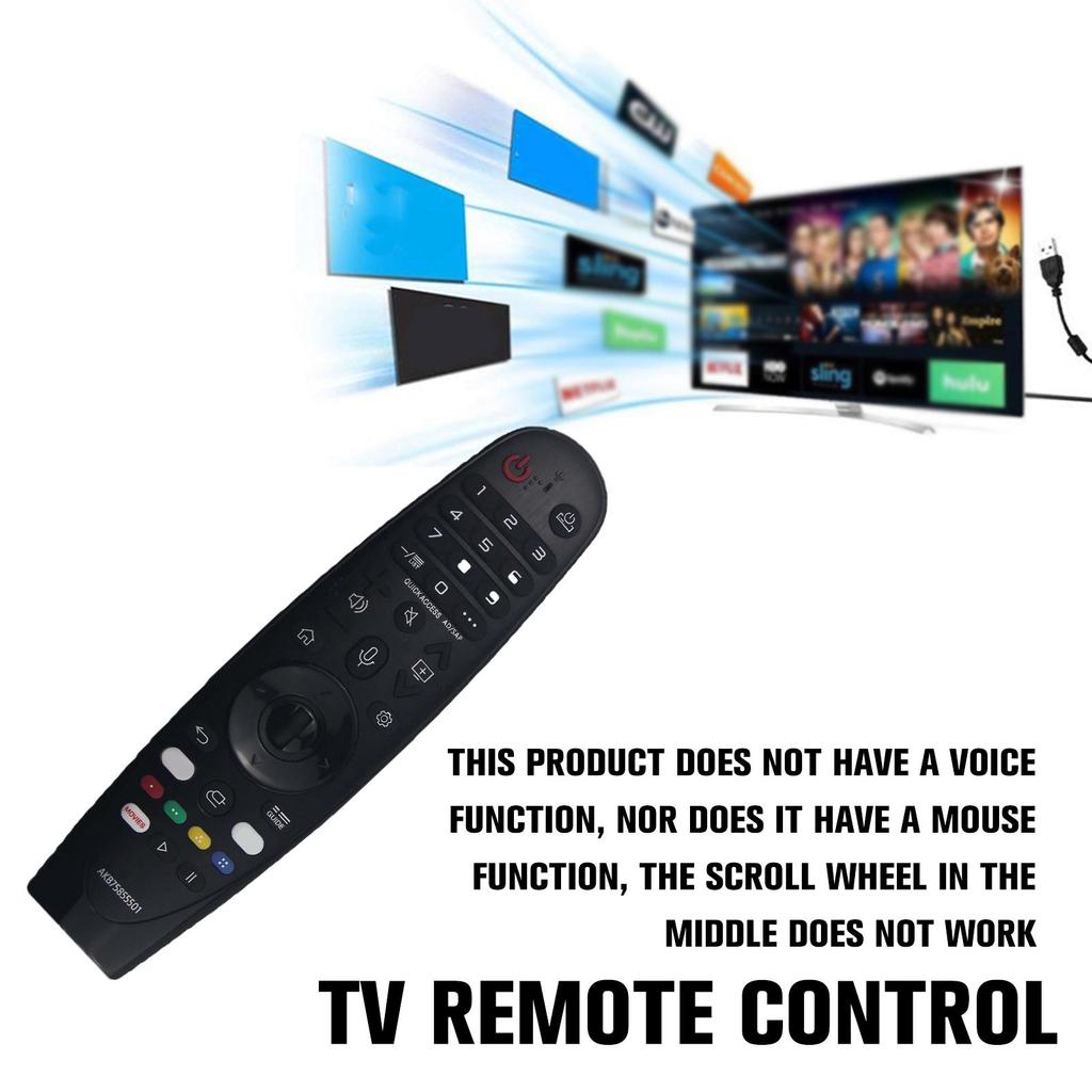 Remote Control