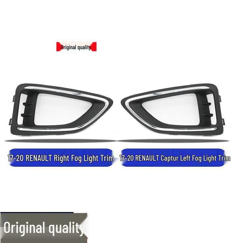 Front Fog Light Assembly for Beijing Hyundai Verna 2008-2020 Models 2017-2020 Fog Light Frame Original Quality