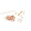 Kit de bijoux - Graine Creative - 816034 - Perles et nacre - Mixte - 10 ans et plus