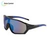 Unisex Windproof Cycling Sunglasses for Outdoor Sports and Mountain Climbing