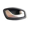 Baificar Brand New 806715396R 806706753R Front Rear Left Right Car Inner Door Handle Trim For Renault Fluence 2011-2013