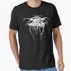 Darkthrone Logo Essential T-Shirt