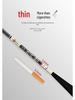 Ultra-Thin Carbon Fiber Crucian Carp Fishing Rod, 28/37/19-Tone, Super Hard, Long Section Taiwan Hand Rod