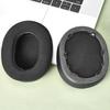 Cooling Earpads For H9II/WHG910N Gaming Headsets Soft Breathable Mesh Ear Cushions Replacement For Long Wear Comfort