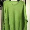 Silk Cashmere Long Sleeve Women's Sweater - Velvet Thin Pullover with Round Neck (YFS001)