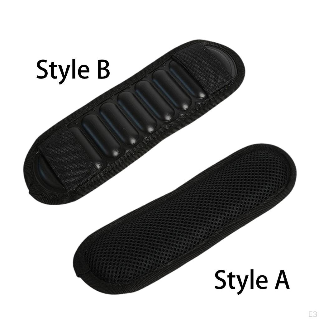 Shoulder Strap Cushion for Guitarists - Premium Support Stringed Instruments