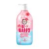 Smile Body Wash Relaxing Cherry Berry 900g