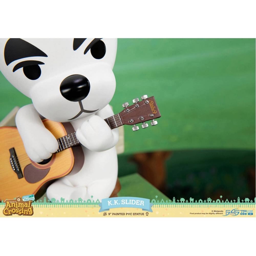 Animal Crossing Dobutsu No Mori Animal Crossing New Horizons Totakeke Pvc Statue