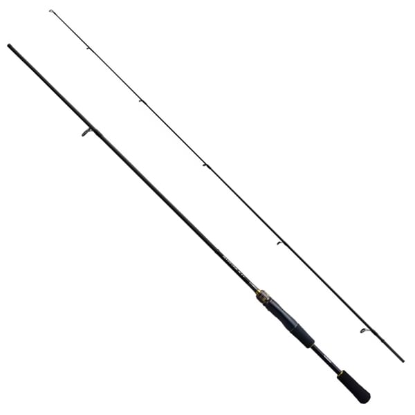 

Shimano Shimano 23 Bus One Xt+ 266l 2 [bass Spinning Rod]