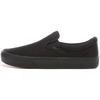 Comfycush Slip on Negro VN0A3WMDVND