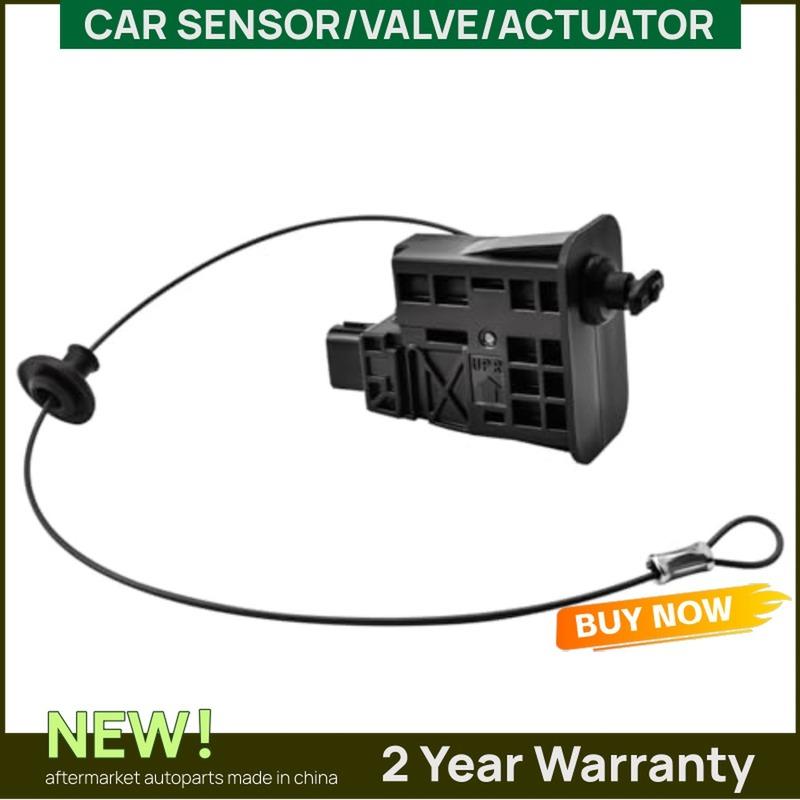 

74700-TVA-A02 74700-TVA-A01 Car Fuel Tank Motor Actuator For Accord pire 2018 74700TVAA02 74700TVAA01