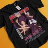 Vintage Special Anime Love T-shirt Japanese Shirt Anime T-shirt Manga Gift Shirt