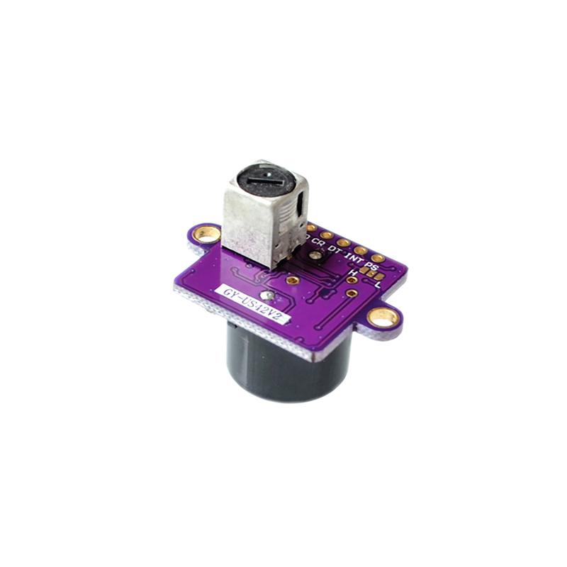 Gy-us42 I2C PIXHAWK APM flight control ultrasonic ranging module for MB1242 40 SRF02