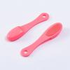 1pc Nose Brush, Facial Pore Cleaner, Portable Blackhead Massage Brush, Beauty Cleansing Tool, Facial Cleansing Brush