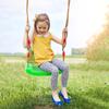 Gartenschaukel für Kinder Baby Schaukelbank Sitz
