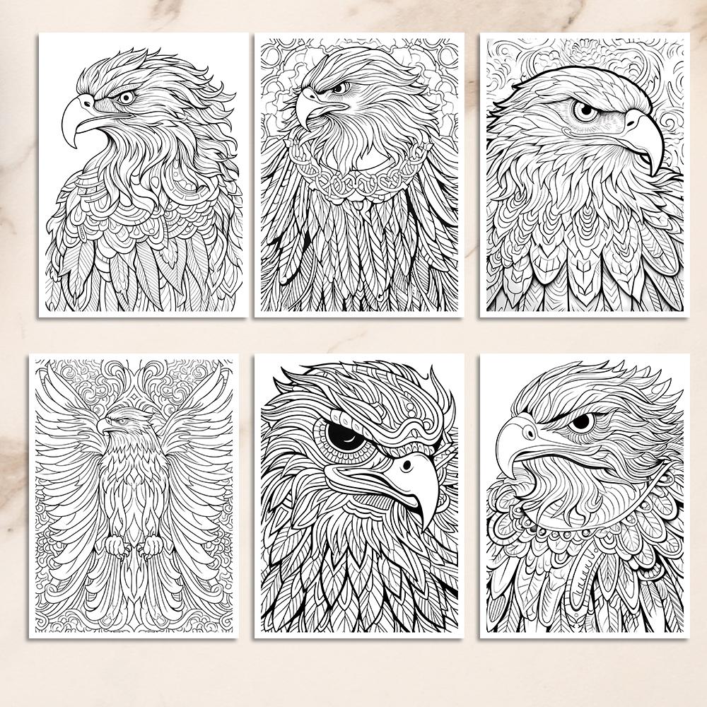 1 Stück, A4 Malbuch für Jugendliche, Malbuch für Erwachsene, 25 verschiedene Muster, 100 g/m² dickes Papier, Stressabbau, Geburtstagsgeschenk