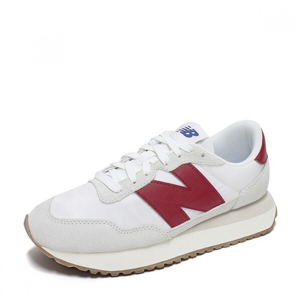 

New Balance 237 Кроссовки Lifestyle Кроссовки Ms237rg MS237RG/290mm(US11)