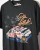 Nascar Dale Earnhardt Classic Unisex Black Short Sleeve QT5843