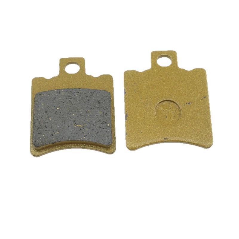 Yinlong ZR JOG50 Disc Brake Pads for 3rd-5th Gen Calipers