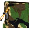 Speero Camouflage Fleece Neck Gaiter