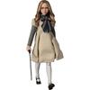 Medicom Toy MAFEX מס' 263 M3GAN דמות פעולה 140 מ"מ ללא קנה מידה צבועה פריט אספנות