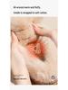 Women's Warm Fleece-Lined Non-Slip Postpartum Slippers for Autumn/Winter 2025