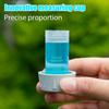 Hand Pump Sprayer Gardening Spray Bottle Measuring Cup Handheld Plant Mister Watering Can For Lawn Car Washing Work Yard