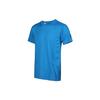 Adidas Set-in Sleeve T-Shirt Men's Blue CZ5426