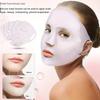 Silicone Mask Holder, 3D Reusable Moisturizing Mask Holder, Moisturizing Mask Skin Care Tool