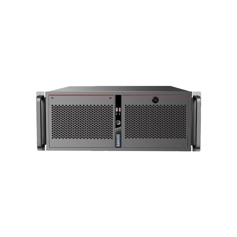 

Lenovo 4U Rackmount Industrial PC IPC-830 (CN version)