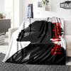 Weeknd Blanket, High quality Comfortable for All Seasons, Home Decor, Warmth and Comfort