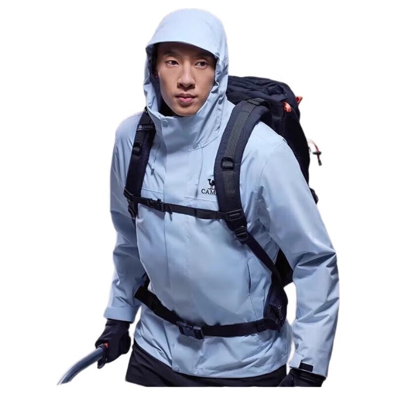 Camel Conqueror PRO 3-in-1 Outdoor Jacket M