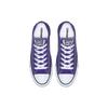 Converse Chuck Taylor All Star Low Top 'Viola Bianco' 137837C