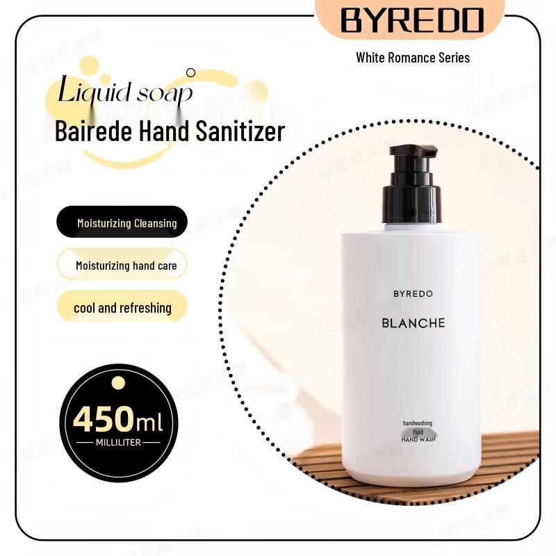 Byredo White Romance Hand Wash