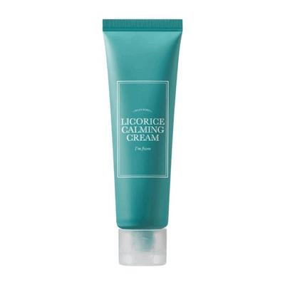 Licorice Calming Cream 50ml