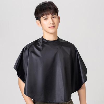 Hair Salon Dyeing, Perm, Cut, Beauty Barber Gown DD-11525