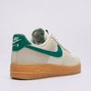 Кроссовки Nike Air Force 1 '07 LV8 phantom/gum yellow/summit white/malachite