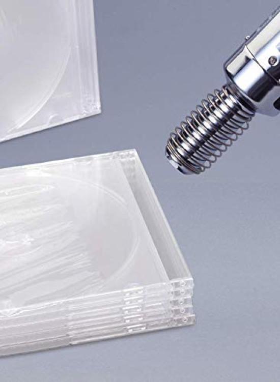 SURE Electric Manufacturing Hot Air Processing Plajet Adjustable (Ishizaki Co., Ltd.) Machine, (Temperature Type), 220V, PJ-214A-220V