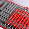 Insulated Screwdriver Set Phillips Slotted Torx Hex Screwdriver Kit with for Case Magnetic Electrical Screwdrivers Inter