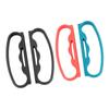2pcs Hand Grip for Fitness Boxing with Wrist Straps Enhance Gaming Experience Boxing Games Clasp for