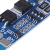 2S 8A 7.4V Balance 18650 Li-Ion Lithium Battery Bms Charger Protection Board
