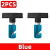 PINMOAP Car Engine Hood Support Rod Fixing Clip Engine Hood Tailgate Anti Slip Safety Bracket Gas Spring Lock Clip Support Tool
