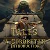 Tales of a Cordbetan Introduction by Maximilian Kiefer Paperback Book 9781035869183