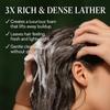 Shampoo Seife  Grüne Seife Shampoo  Beruhigendes Und Kräftiges Haar