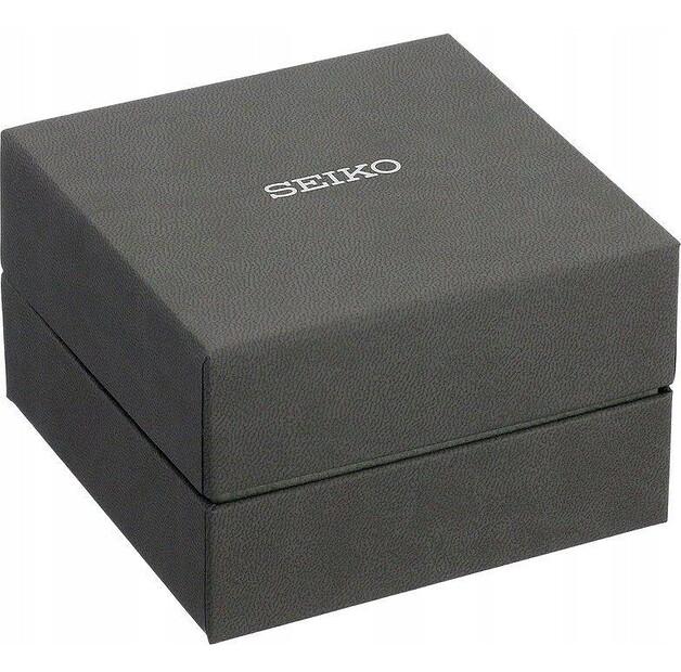 Часы Seiko Chronograph Casual Quartz Sbtr026