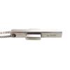 Used AUTHENTIC GUCCI Cross motifNecklace Silver Silver925